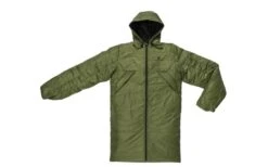 Bergstop CozyBag Wilderness S Grün -Fiamma Verkäufe 556891 3628966