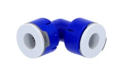 Reich Winkelverbinder