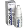 Katadyn Micropur Antichlor MA 100F 10 Ml -Fiamma Verkäufe 558826 3704141