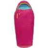 Grüezi Bag Kids Grow Colorful Schlafsack Rosa -Fiamma Verkäufe 558922 3704186 1