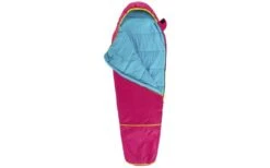 Grüezi Bag Kids Grow Colorful Schlafsack Rosa -Fiamma Verkäufe 559003 3704192 1