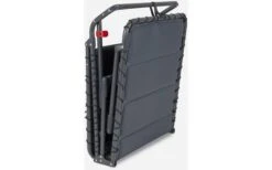 Crespo AP 364 XL Air Deluxe Liege Schwarz