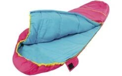 Grüezi Bag Kids Grow Colorful Schlafsack Rosa -Fiamma Verkäufe 559138 3704204 1