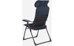 Crespo AP 215 Air Deluxe Compact Relaxsessel Blau -Fiamma Verkäufe 559180 3730593