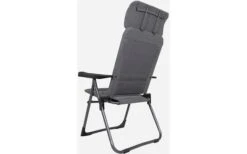 Crespo AP/213 CTS Tex Supreme Compact Relaxsessel Campingstuhl Grau 10 Crespo AP/213 CTS Tex Supreme Compact Relaxsessel Campingstuhl Grau -Fiamma Verkäufe 559192 3730513