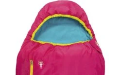 Grüezi Bag Kids Grow Colorful Schlafsack Rosa -Fiamma Verkäufe 559195 3704210 1