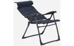 Crespo AP 215 Air Deluxe Compact Relaxsessel Blau -Fiamma Verkäufe 559234 3730601
