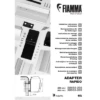 Fiamma F45 Rapido Markisenadapter 400 Cm 2 Fiamma F45 Rapido Markisenadapter 400 Cm -Fiamma Verkäufe 560197 3696662