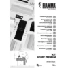 Fiamma Kit Hobby Premium Markisenadapter Für Fiamma F80/F65 2 Fiamma Kit Hobby Premium Markisenadapter Für Fiamma F80/F65 -Fiamma Verkäufe 560455 3699548
