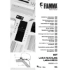 Fiamma Kit Laika Rexosline/Kreos 09 Markisenadapter Für Fiamma F80/F65 2 Fiamma Kit Laika Rexosline/Kreos 09 Markisenadapter Für Fiamma F80/F65 -Fiamma Verkäufe 561392 3708986