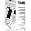 Fiamma Kit Laika Rexosline Ecovip 07 Kreos 09 Markisenadapter Für Fiamma F45 2 Fiamma Kit Laika Rexosline Ecovip 07 Kreos 09 Markisenadapter Für Fiamma F45 -Fiamma Verkäufe 561395 3709004