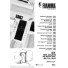 Fiamma Kit Fiat Ducato H2 Roof Rail - Alu-line Style Markisenadapter Für Fiamma F45 2 Fiamma Kit Fiat Ducato H2 Roof Rail - Alu-line Style Markisenadapter Für Fiamma F45 -Fiamma Verkäufe 562256 3720959
