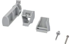 Thule Safari Residence - Endstück Passend Zu T.Safari Residence / Panorama 8000