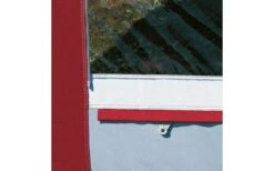 DWT Steilwandzelt Villa 6 -Fiamma Verkäufe 56251 114205