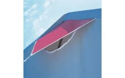 DWT Steilwandzelt Villa 6 -Fiamma Verkäufe 56253 114313