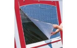 DWT Steilwandzelt Villa 4 -Fiamma Verkäufe 56255 114265 1