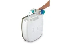 Enders Mobil WC Comfort Campingtoilette