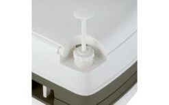 Enders Mobil WC Comfort Campingtoilette -Fiamma Verkäufe 564086 3749750