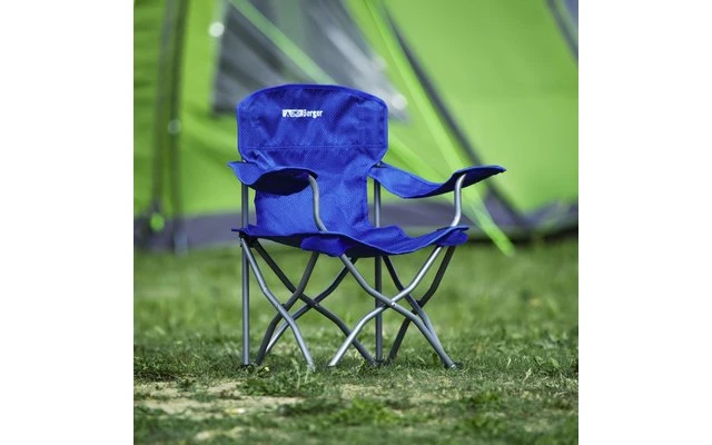Berger Kinderfaltstuhl Happy 4 Berger Kinderfaltstuhl Happy – Bild 2