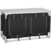 Berger Camping Sideboard -Fiamma Verkäufe 56725 31111
