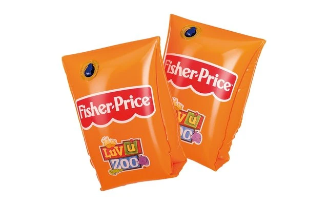 Happy People Schwimmflügel 1-2 Jahre 5 Happy People Schwimmflügel 1-2 Jahre – Bild 3