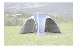 Brunner Pagoda Sidewall Set 2er Set Seitenwände Für Pavillon Padoga