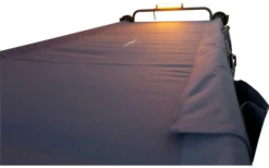 Disc-O-Bed Campingliege XLT Exklusiv Edition Mit Taschenlampe -Fiamma Verkäufe 571082 3874382