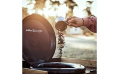 Goldeimer Kackpulver Pflanzenkohle 20 Liter