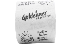 Goldeimer Klopapier 7 Goldeimer Klopapier -Fiamma Verkäufe 573122 3910758