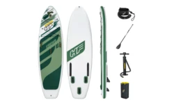 Bestway Kahawai SUP Aufblasbares Stand Up Paddling-Board Set -Fiamma Verkäufe 575187 3932259