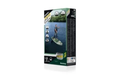 Bestway Kahawai SUP Aufblasbares Stand Up Paddling-Board Set -Fiamma Verkäufe 575195 3932275