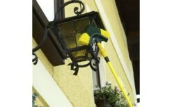 Dreiecksbesen Mit Teleskopstiel -Fiamma Verkäufe 57529 38064