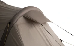 Tambu Husir 4 Personen Familien Tunnelzelt Air Braun -Fiamma Verkäufe 576075 3938499