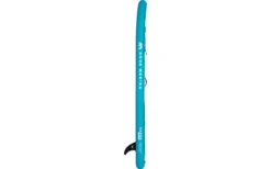 Aqua Marina Breeze 2022 Stand Up Paddling Set 6 Teilig Grün 300 X 76 X 12 Cm -Fiamma Verkäufe 577587 3946443