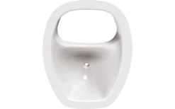 Trelino Trenneinsatz Oval Weiß -Fiamma Verkäufe 578163 3964859