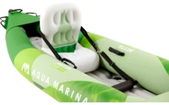 Aqua Marina Betta Kayak Set 6 Teilig 312 Cm Für 1 Person -Fiamma Verkäufe 578211 3963719