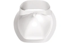 Trelino Trenneinsatz XL Grau -Fiamma Verkäufe 578483 3964883 1