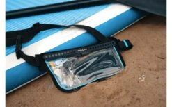 Fidlock Hermetic Sling Bag Wasserdichte Bauch- Und Schultertasche Schwarz -Fiamma Verkäufe 578871 3951591