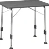 Dukdalf Stabilic 1 Luxe Campingtisch 80 X 60 Cm Wood Grey -Fiamma Verkäufe 581883 3961963