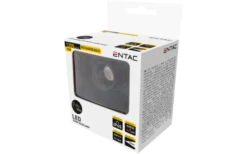 Entac Stirnlampe Zoom Mit Eingebautem Akku 10 Watt