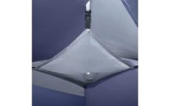 Berger Lagoon 4 Familienzelt -Fiamma Verkäufe 58384 160461