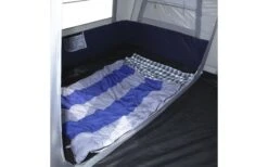 Berger Lagoon 4 Familienzelt -Fiamma Verkäufe 58385 160554