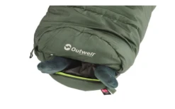 Outwell Schlafsack Birch 220 X 88 Cm -Fiamma Verkäufe 586131 3993747