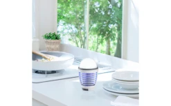 Genius Moskito Killer Insektenvernichterset 3 Teilig -Fiamma Verkäufe 586443 3999131