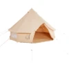 Nordisk Asgard 12.6 Baumwoll Glockenzelt Für 6 Personen Natural -Fiamma Verkäufe 589623 4292379