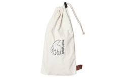 Nordisk Kari Technical Cotton Tarp Baumwollplane Natural 12 M² -Fiamma Verkäufe 589651 4291343