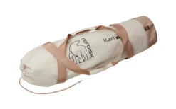 Nordisk Kari Technical Cotton Tarp Baumwollplane Natural 12 M² -Fiamma Verkäufe 589743 4291367