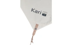 Nordisk Kari Technical Cotton Tarp Baumwollplane Natural 12 M² -Fiamma Verkäufe 589771 4291375