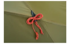 Nordisk Oppland 3 PU Trekkingzelt Für 3 Personen Dark Olive -Fiamma Verkäufe 589775 4291015