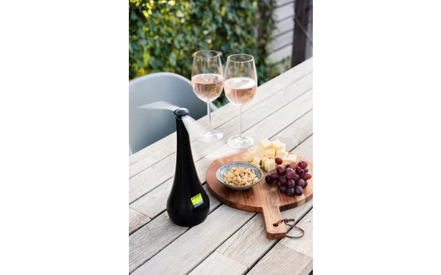 Eurom Fly Away Twister Insektenschutzmittel 3 Eurom Fly Away Twister Insektenschutzmittel